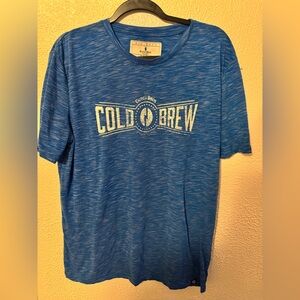 Dutch Bros Og cold brew shirt